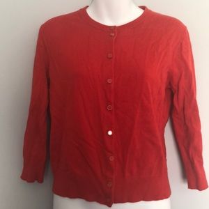 Nine West cardigan